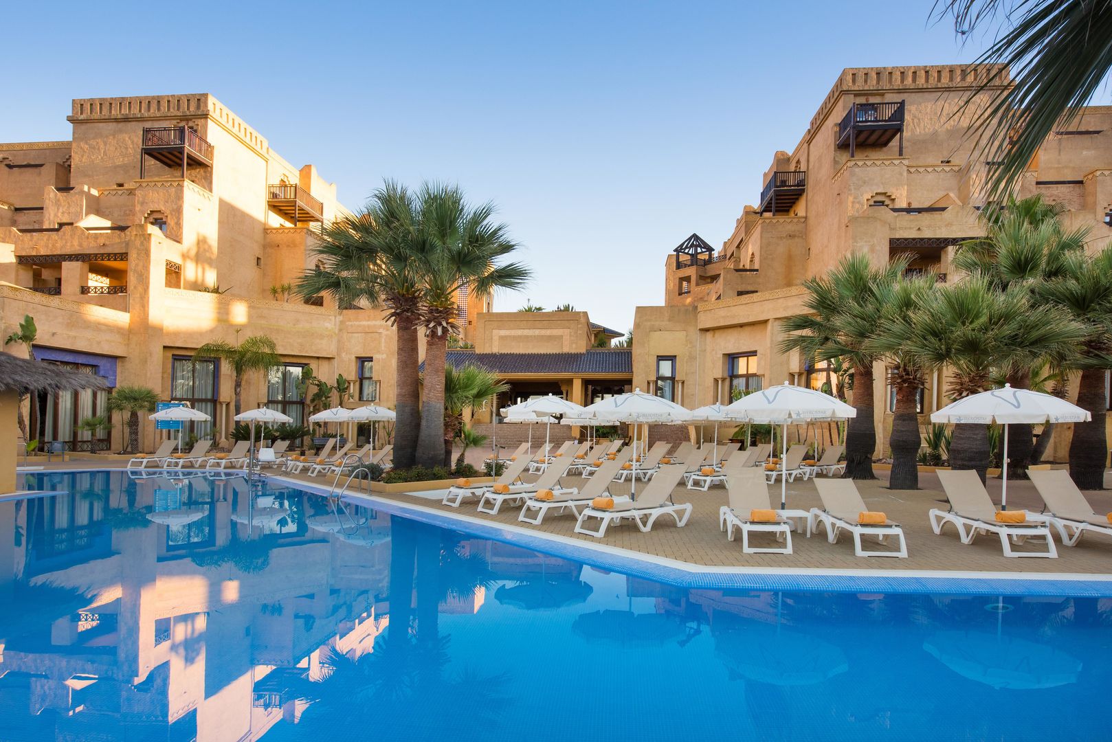 Vila Galé Isla Canela