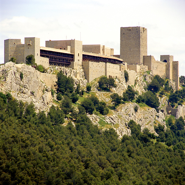 Parador de Jaén