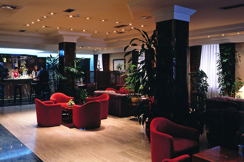 Hotel Alda Río Tormes