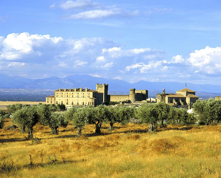 Parador de Oropesa