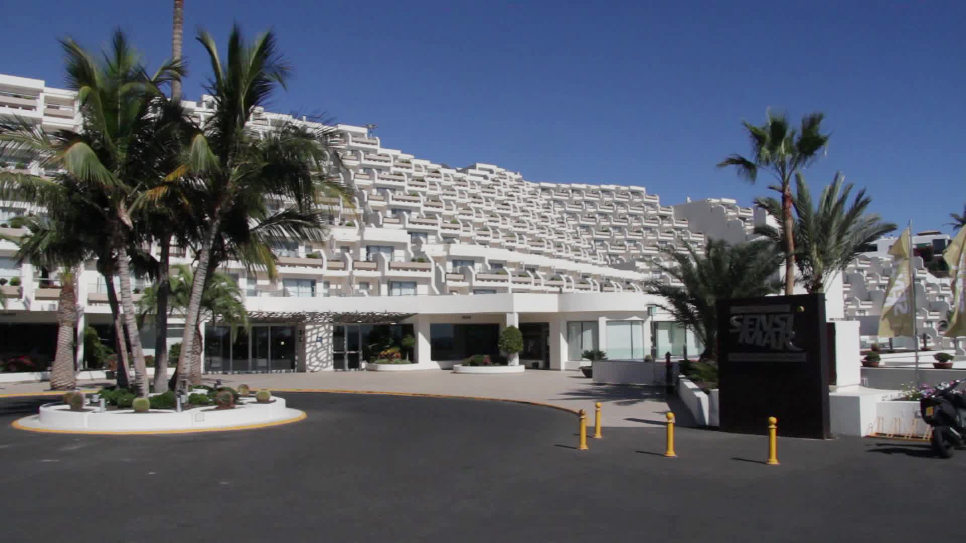 Hotel Riu Calypso