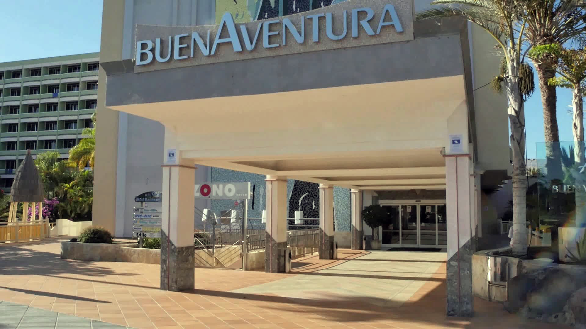 Abora Buenaventura by Lopesan Hotels