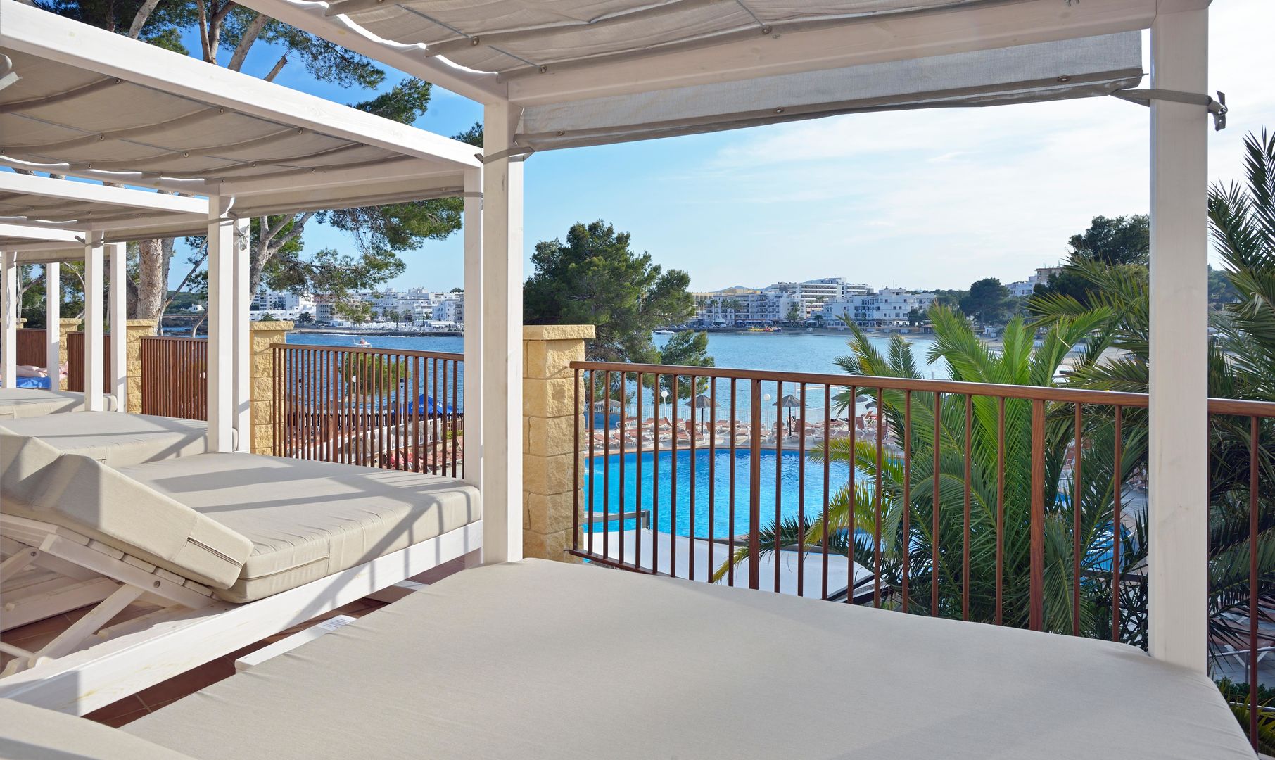 Leonardo Royal Hotel Ibiza Santa Eulalia