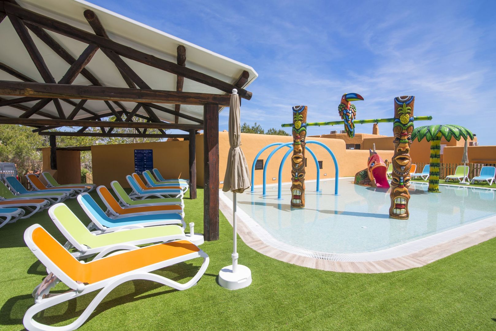 Cala Martina by LLUM