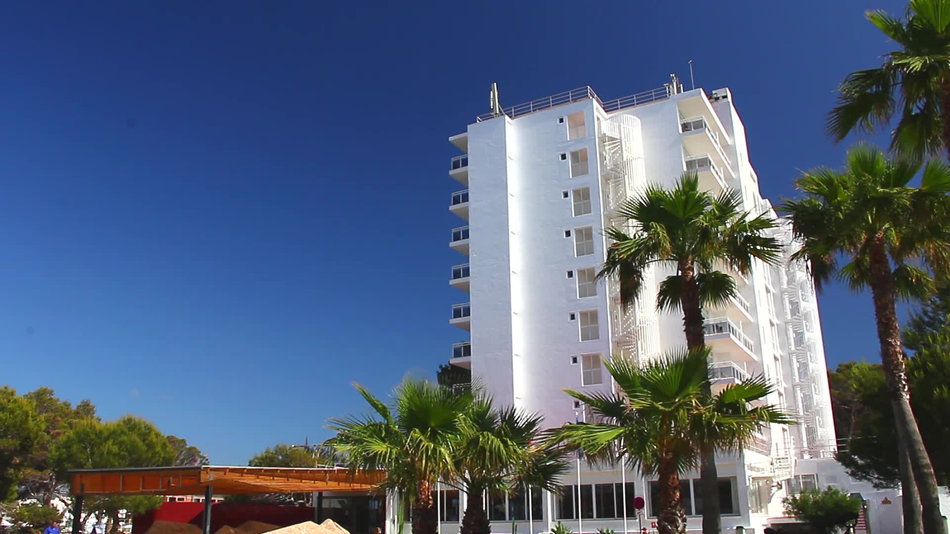 Amàre Beach Hotel Ibiza