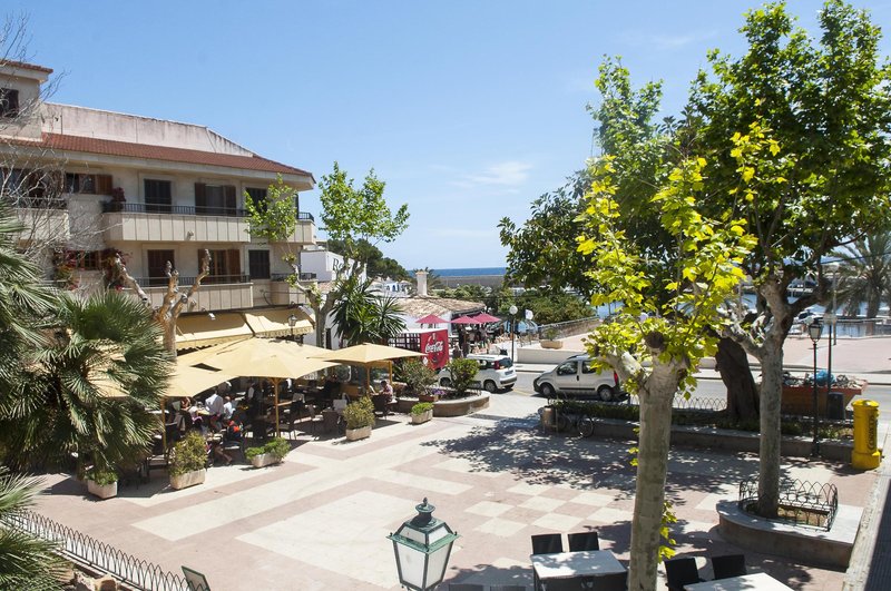 The Corner House Boutique