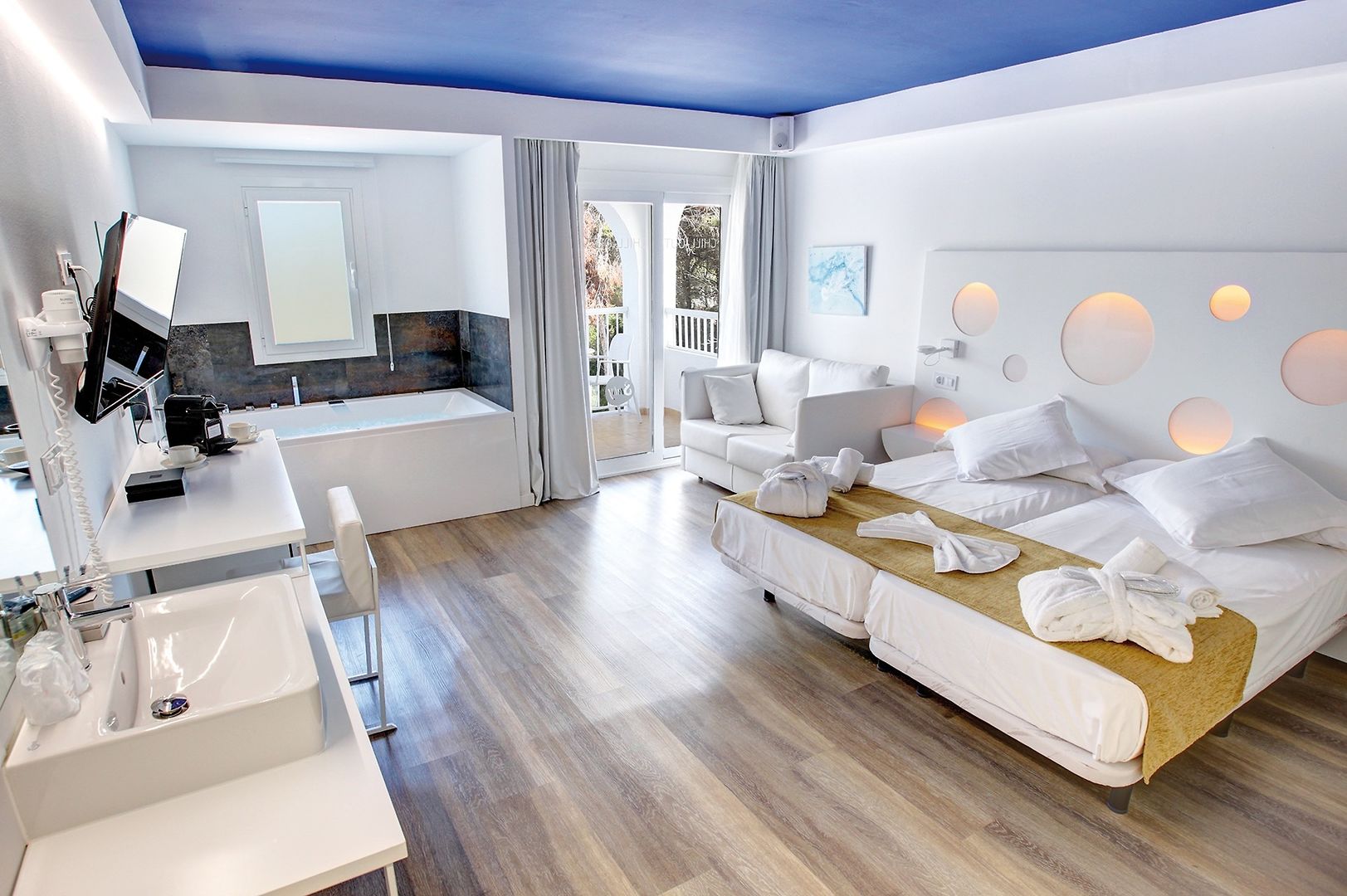 R2 Bahia Cala Ratjada Design Hotel