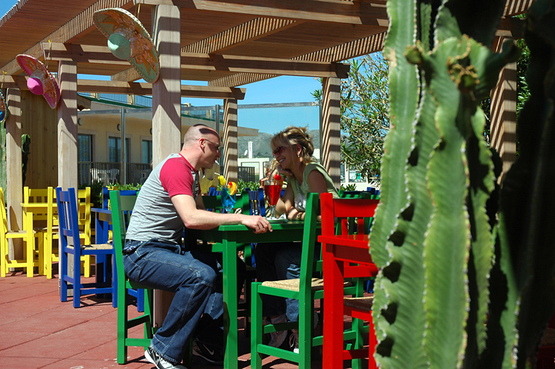 allsun Hotel Lux de Mar