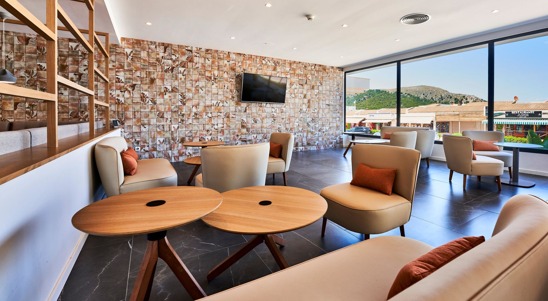 Hotel & Spa S'Entrador Playa