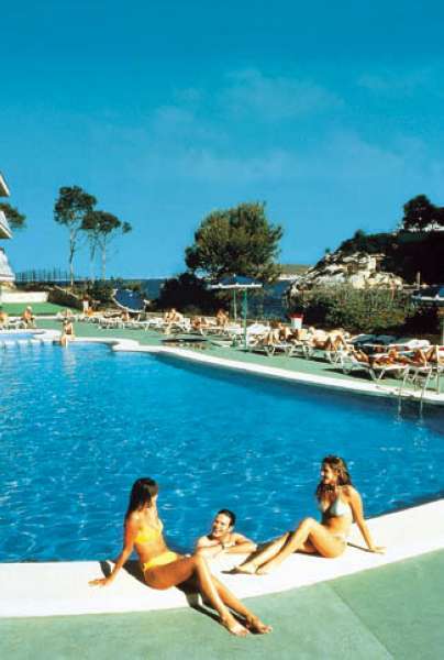 Occidental Cala Viñas