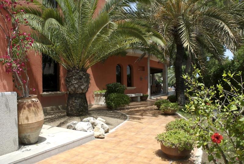 Es Bauló Petit Hotel