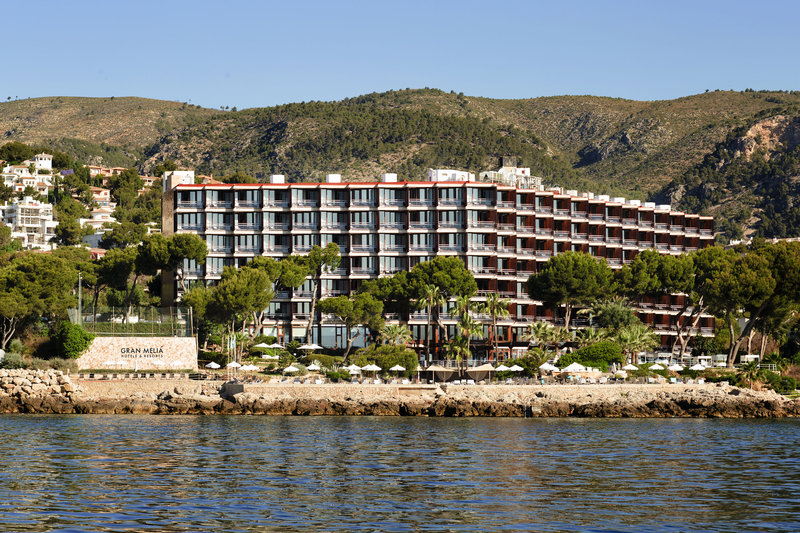 Hotel de Mar Gran Meliá