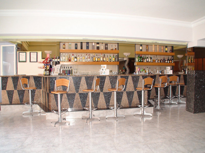 BQ Bulevar Peguera Hotel