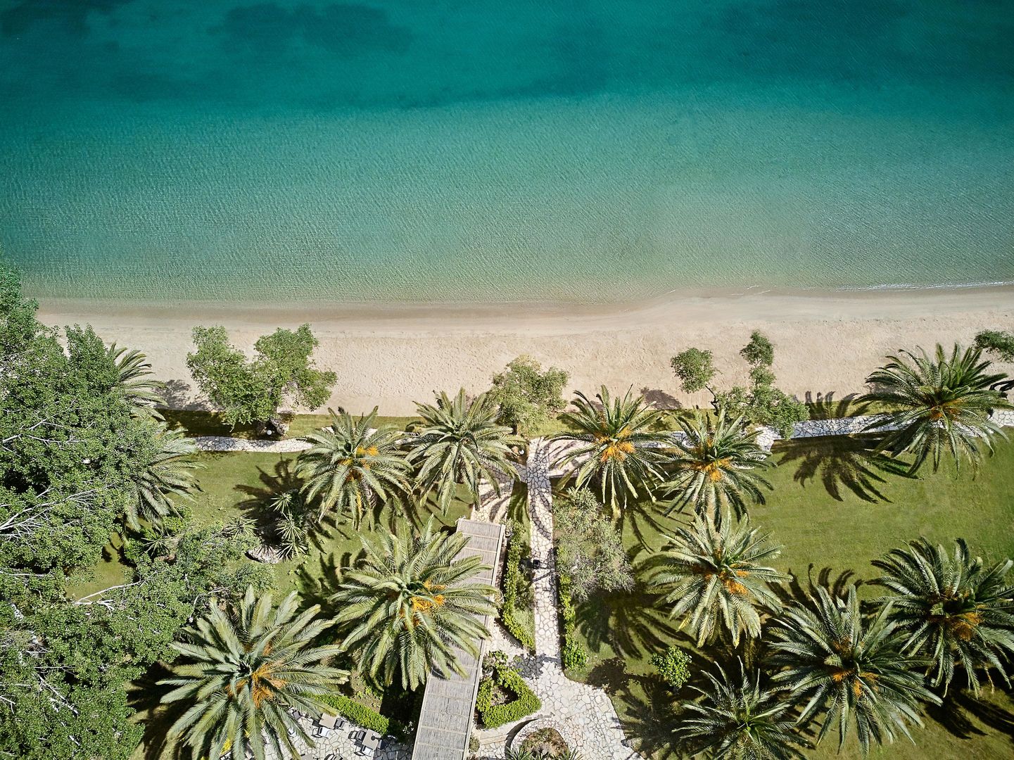 Grecotel LUXME Daphnila Bay Dassia