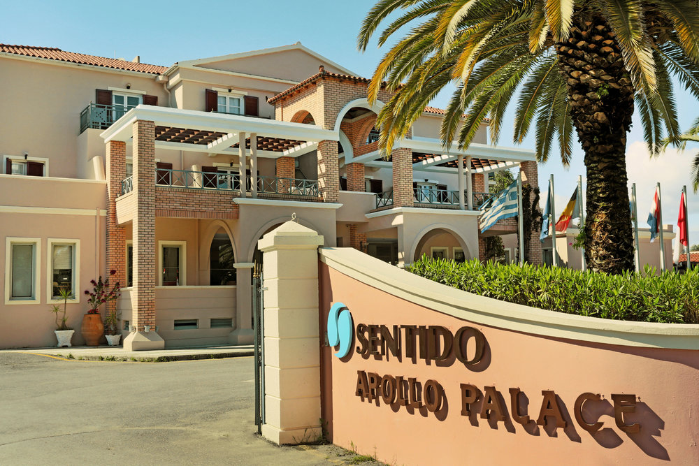 Sentido Apollo Palace