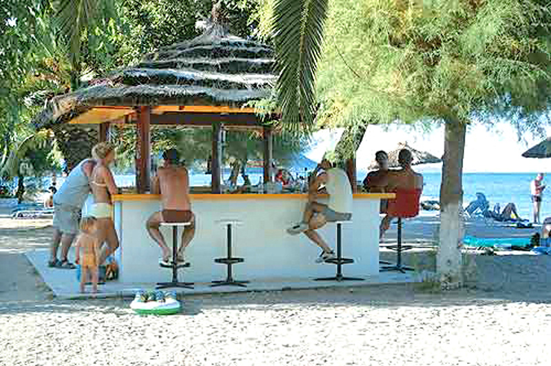 3 Stars Hotel Village