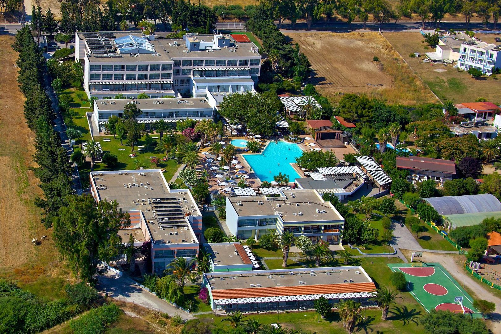 Sun Palace Resort & Spa