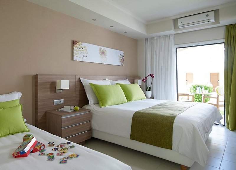 E•GEO Easy Living Resort