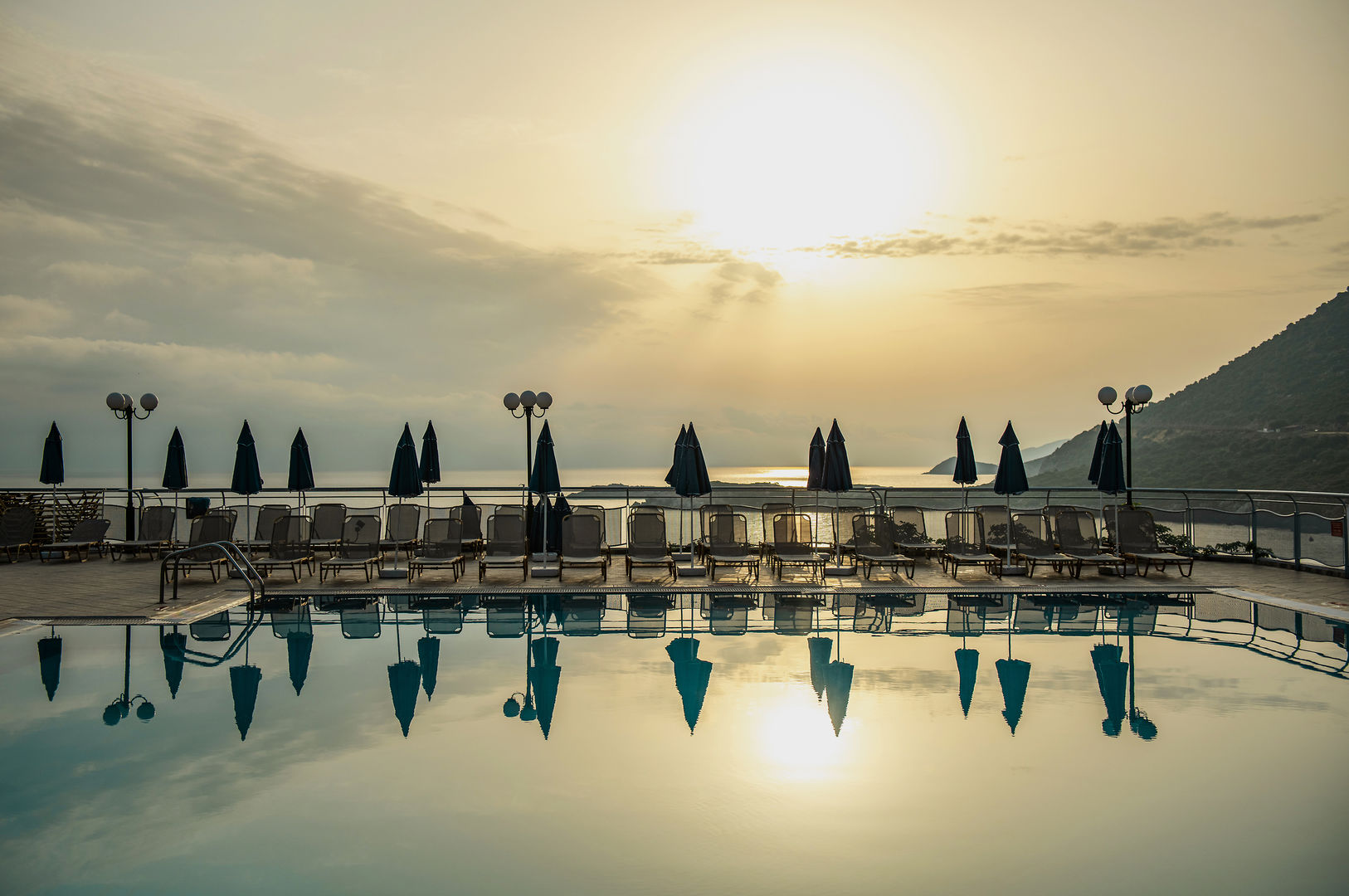 Mitsis Bali Paradise