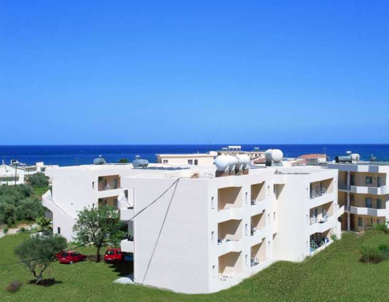 Fereniki Resort & Spa