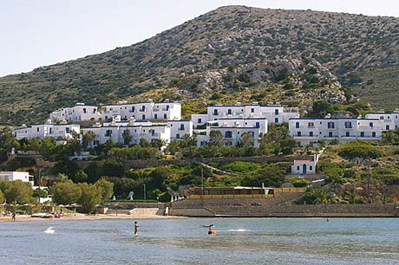 Dolphin Bay Family Beach Resort