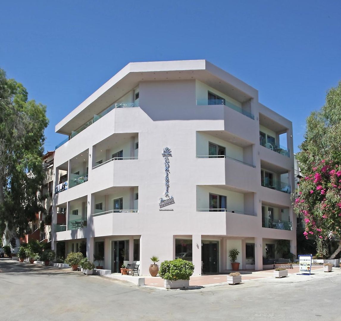 Corissia Beach Hotel