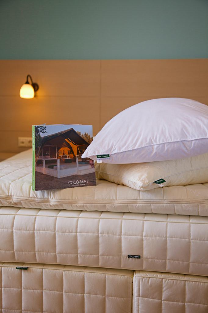 Alianthos Garden Hotel