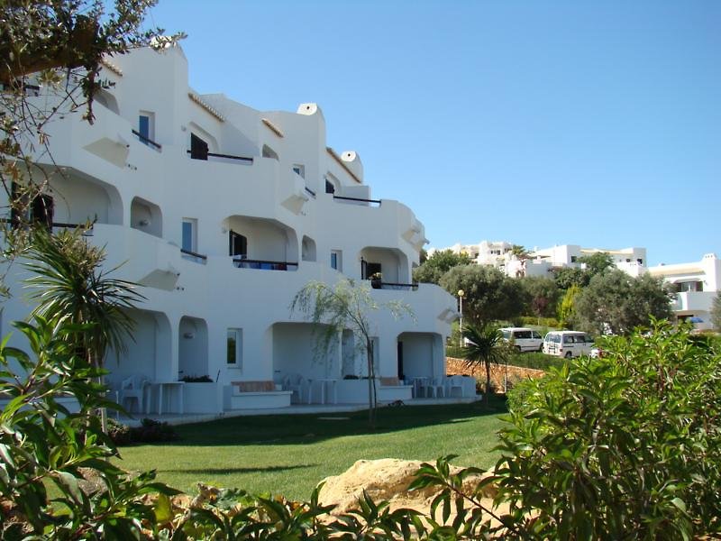 Clube Albufeira Garden Village