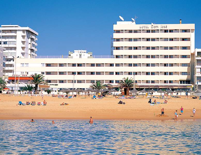 Dom José Beach Hotel