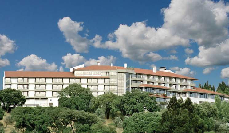 Meliá Castelo Branco