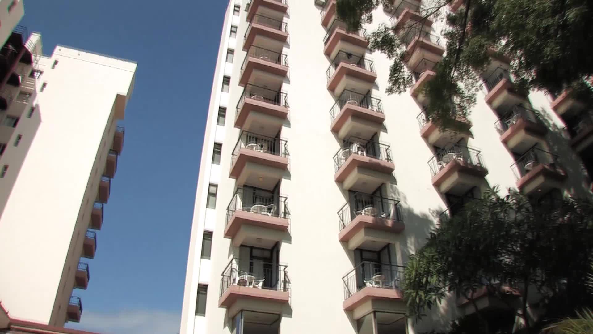 Dorisol Mimosa Studio Hotel