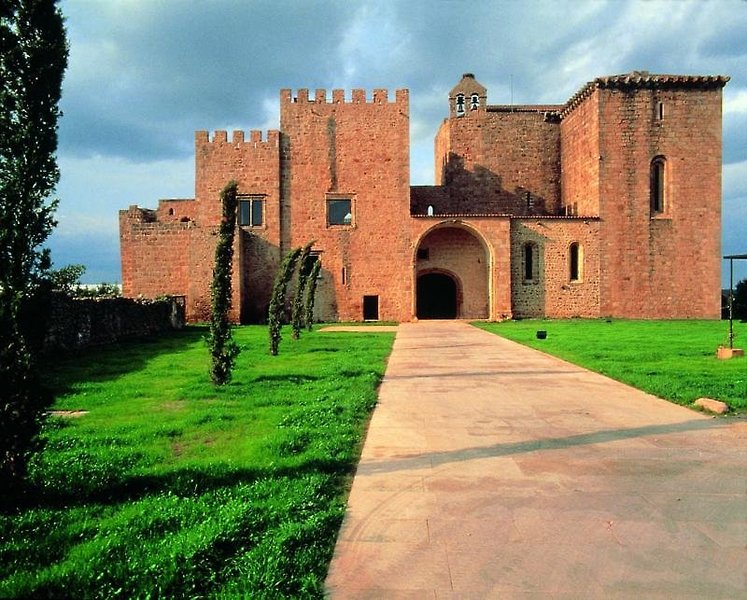 Palacete Flor da Rosa