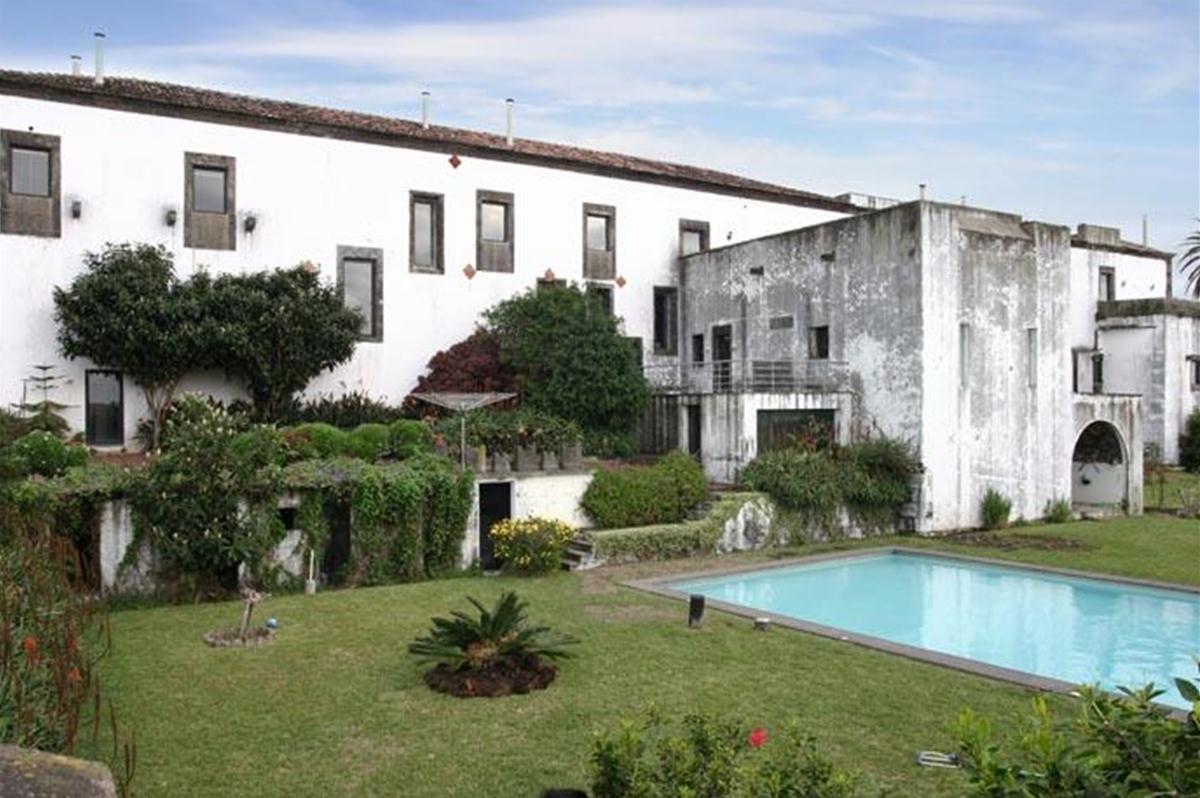 Convento de Sao Francisco