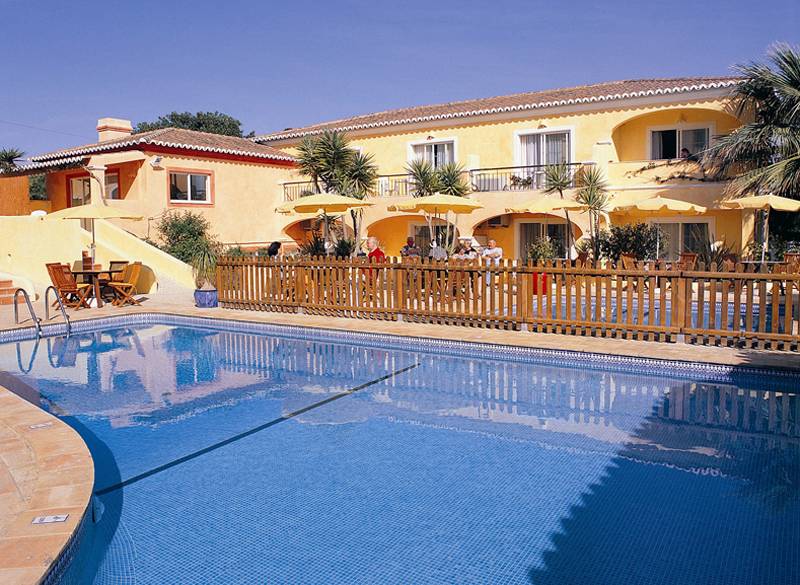 Costa d'Oiro Ambiance Village