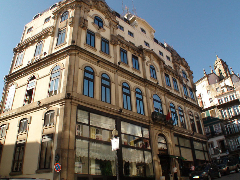 Hotel Da Bolsa