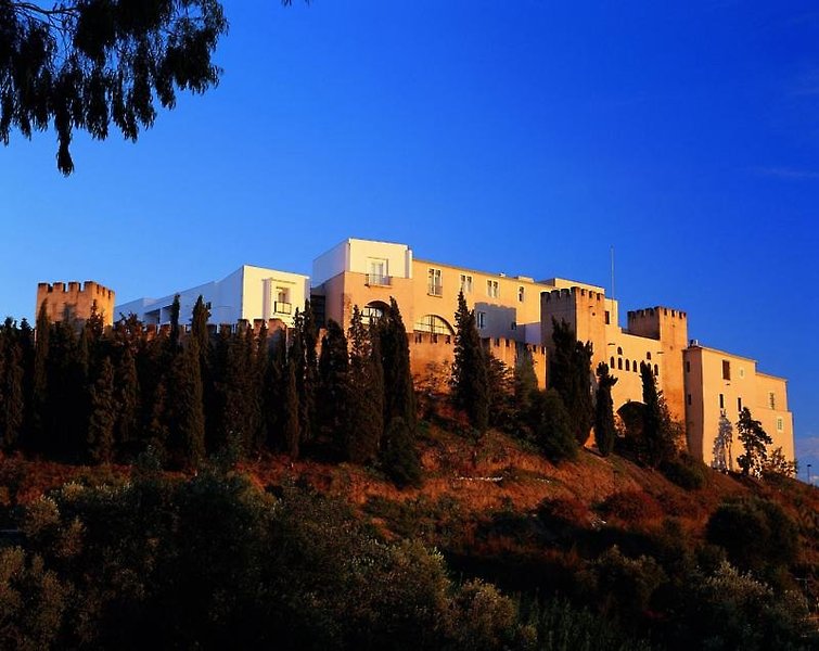 Pousada Castelo Alcacer do Sal