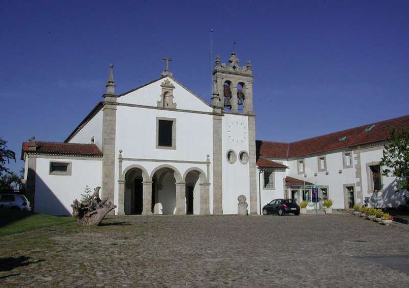 Forte de São Francisco Hotel