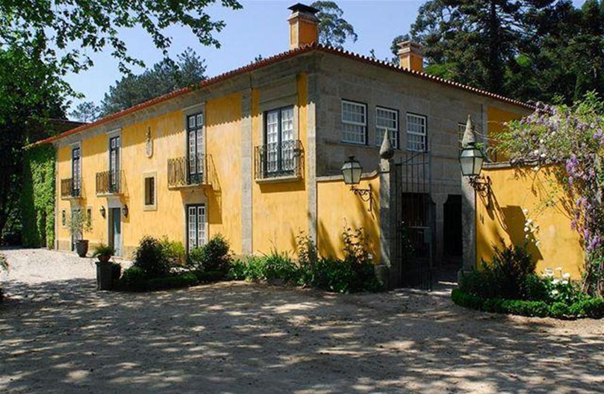 Quinta da Bouca d'Arques