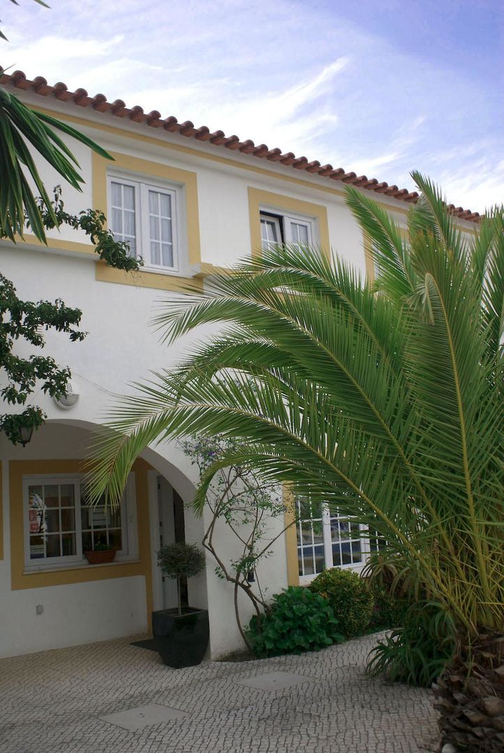 Quinta Do Moinho De Vento