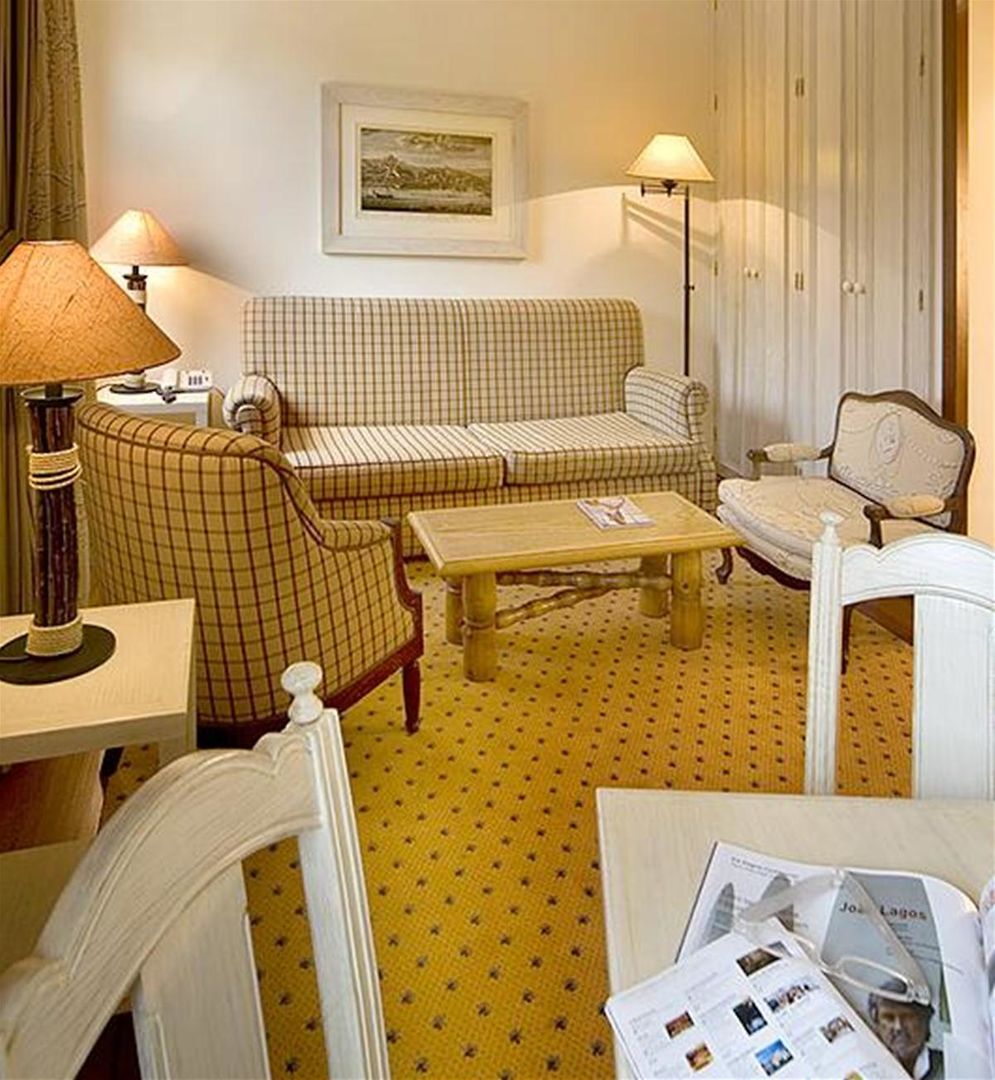 Real Residência - Touristic Apartments