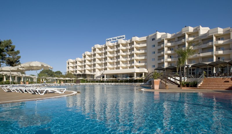 Hotel PortoBay Falésia