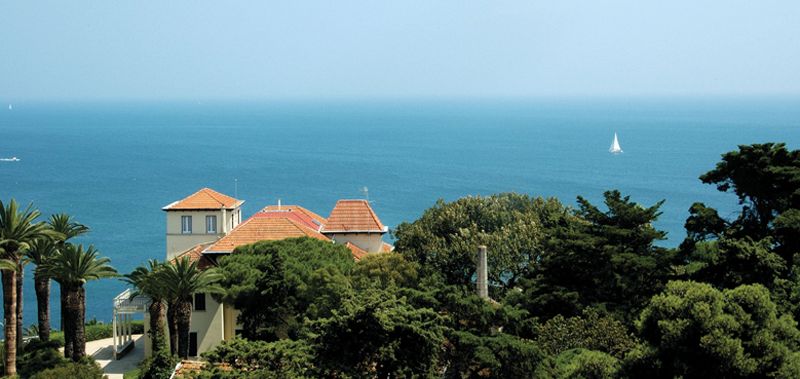 Saboia Estoril Hotel