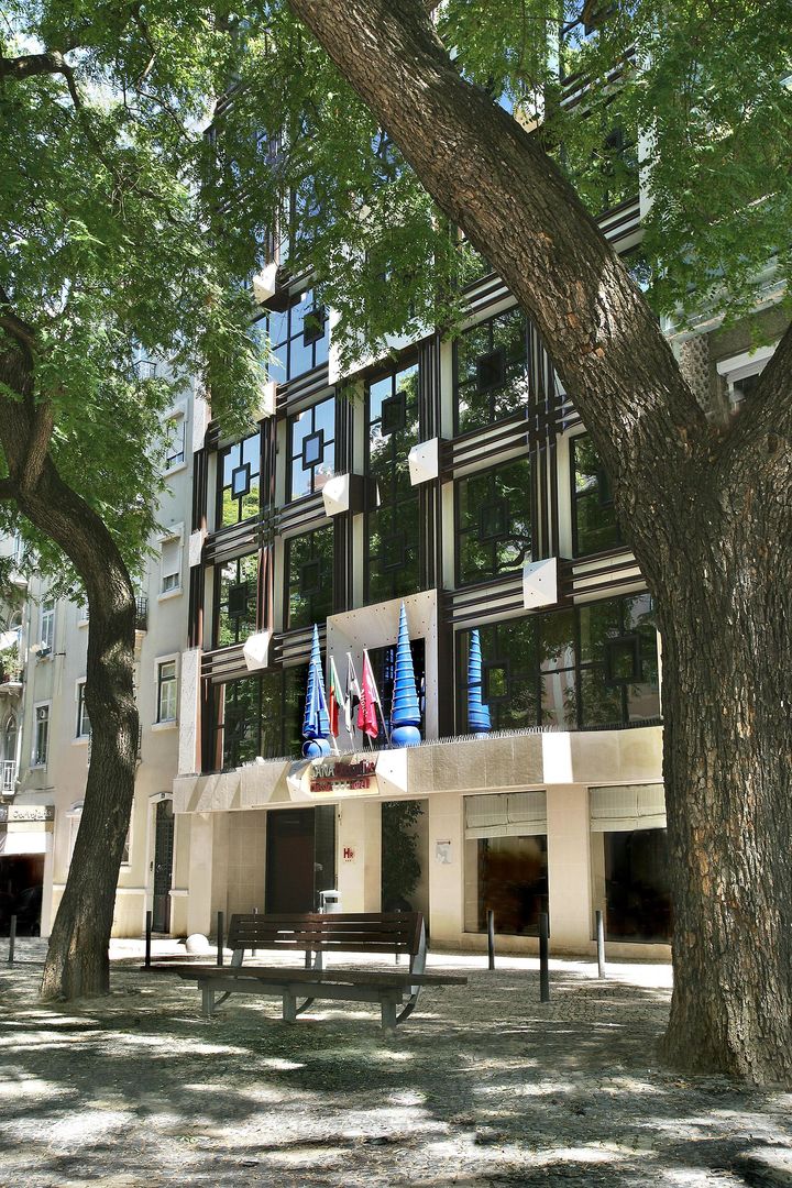 SANA Executive Hotel