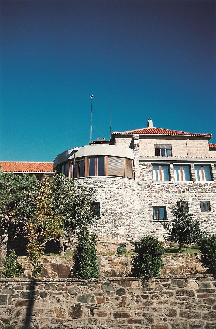 Casa de São Lourenço