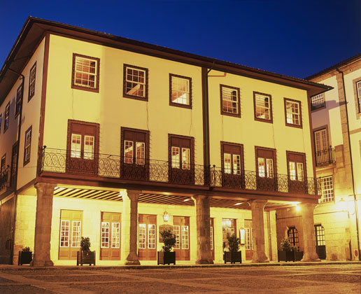 Hotel da Oliveira