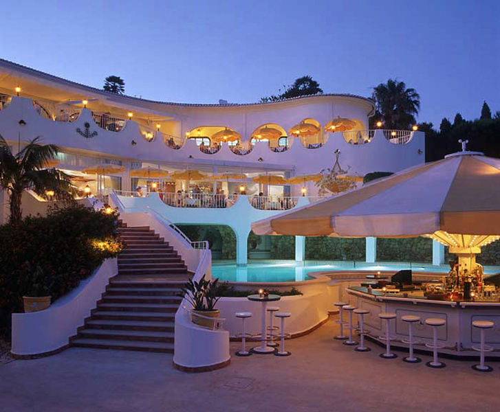 VILA VITA Parc Resort & Spa