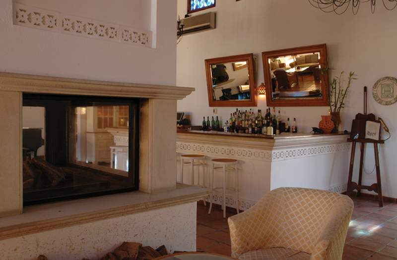 Octant Hotels - Vila Monte