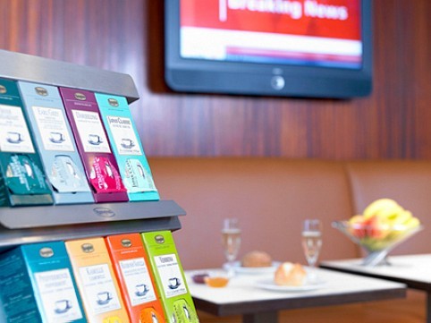 Nuno Hotel Köln City