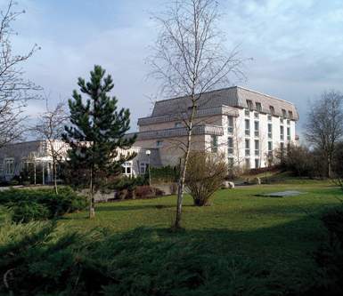 Taste Hotel Heidenheim