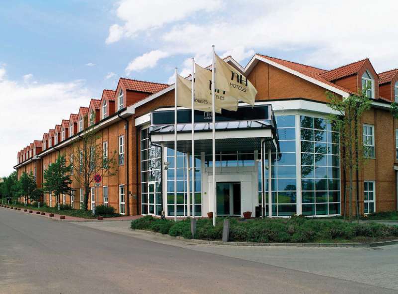 Hotel Magdeburg Ebendorf